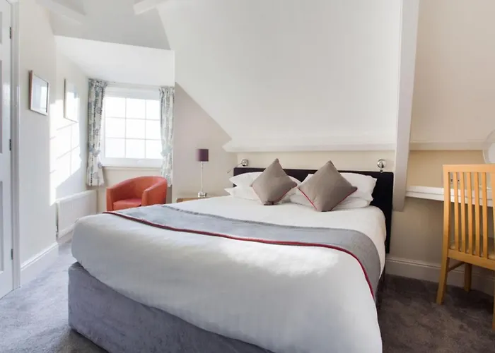 Family Hotel: Anacapri