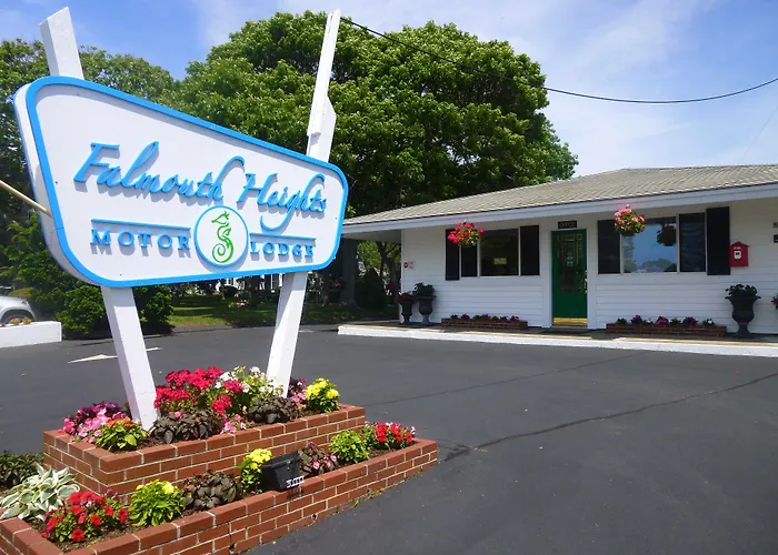 Falmouth Heights Motor Lodge