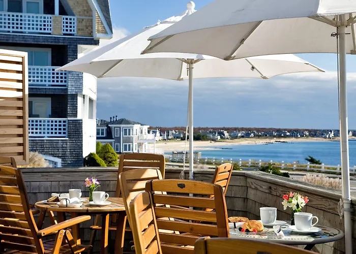 Hotel: Inn On The Sound