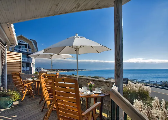 Hotel: Inn On The Sound