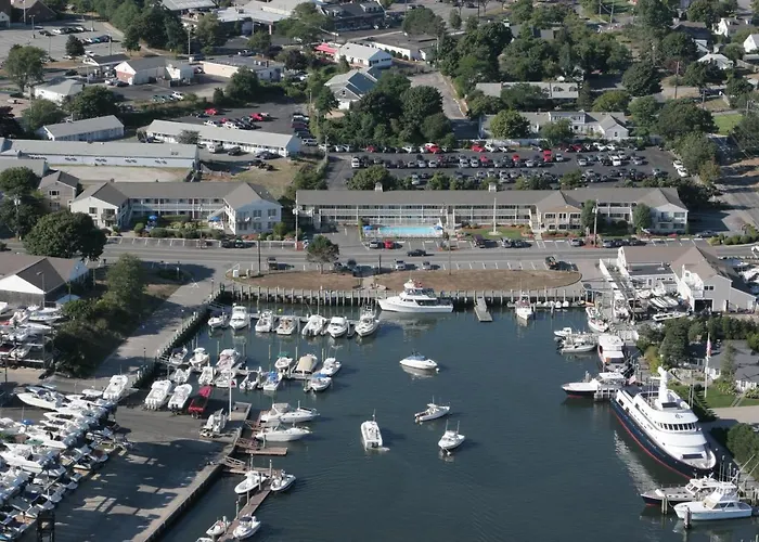 Hotel: Innseason Resorts Harborwalk
